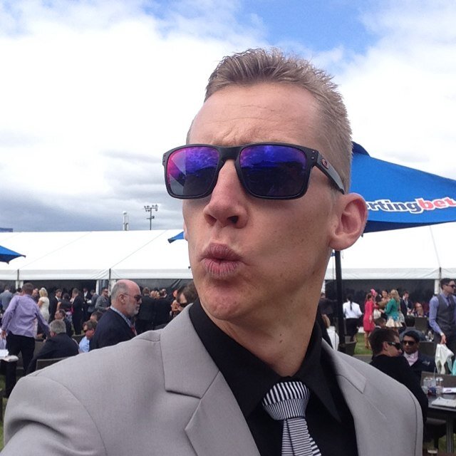 Amesy11's profile picture. Loves organising an event! 
Your future is Black & White!!!