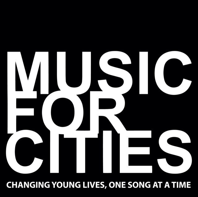 MusicForCities's profile picture. We create spectacular music events in unconventional venues to raise money and provide remarkable experience for talented young people from disadvantaged areas