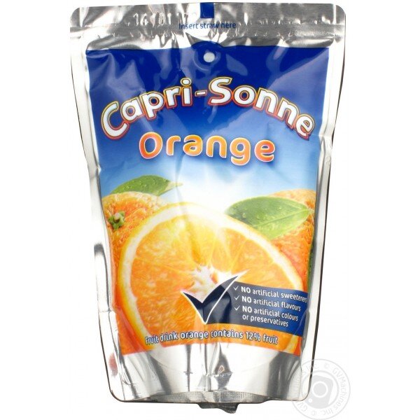 Capri-Sonne