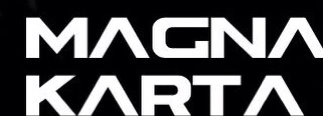 _magnakarta's profile picture. Events Management // Club Nights // Promotions As A Collective Team 
#MAGNAKARTA #MUSIC #EVENTS magnakarta@hotmail.co.uk