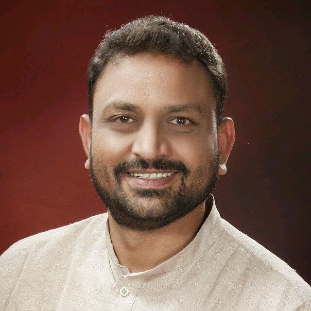 BA-LLB, Advocate
Secretary- BJP Delhi Office Bearier
Ex-Counciller, MCD
https://t.co/HADk9DXgwE, https://t.co/DZ6Se68K6I