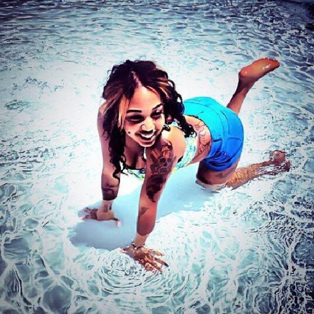 Young, independent and living life!