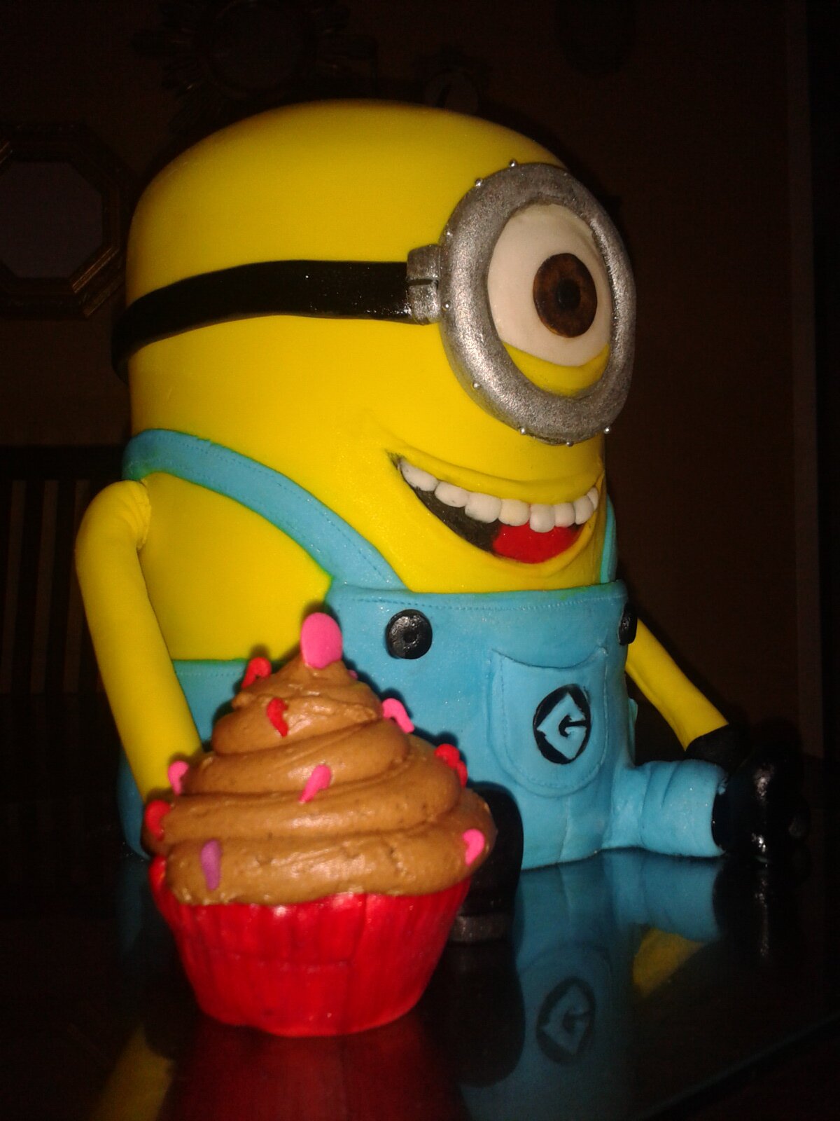 TortasMeche's profile picture. Tortas de diseño, personalizadas, deliciosas y espectaculares, organizacion y decoracion de eventos.