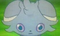 I Am an Espurr...Deal With it. (Not a spam account, just replying to things about Espurr) I like good news Stories and sharing Opinions