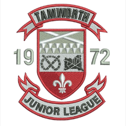 The Official twitter account for the Tamworth Junior Football League in South Staffordshire.