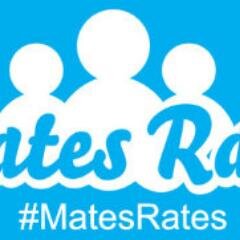 Save time and money using #MatesRates to find your fitness. The best advise, the best trainers, the best equipment and the latest super dooper #fitnessdeals