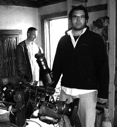 Owner/Producer of True Facade Pictures LLC.
For the last decade Ryan has been independently producing film, television, and video projects of all kinds.