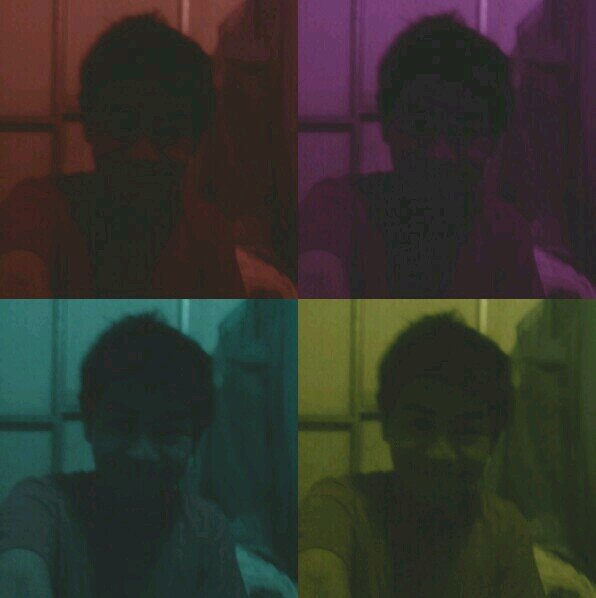 AndreiShane Panlilio | 13 Y/O | Follow Me and I Follow You Back |