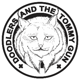 Enjoy Rock & Blues ! CP (Ezra) 081219152013 | Soundcloud : Doodlers&TheTommyGun | facebook : https://t.co/Fl9DoRXVdB