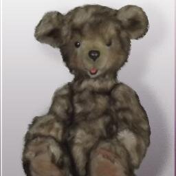 MyTeddybear24's profile picture. Художник теддист