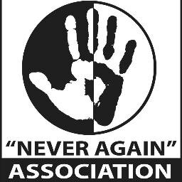 Stowarzyszenie NIGDY WIĘCEJ przeciwdziała rasizmowi i dyskryminacji.
The NEVER AGAIN Association has campaigned for human rights in Poland and internationally.