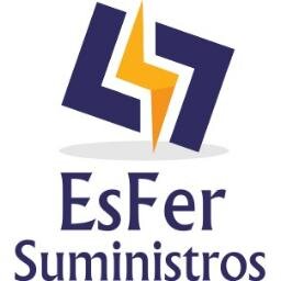 Almacén de material eléctrico y iluminación.