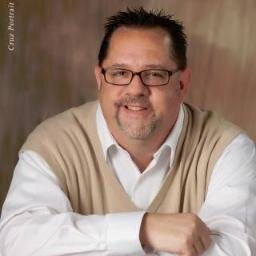 President/Change Agent at Paradigm Pathways.