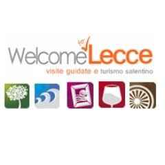 WelcomeLECCE's profile picture. visite guidate ed itinerari a Lecce e nel Salento