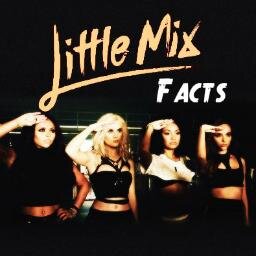 Every little fact about Jesy, Jade, Leigh-Anne & Perrie! 3