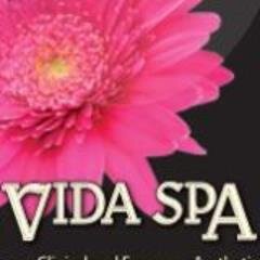 Vida Spa Profile