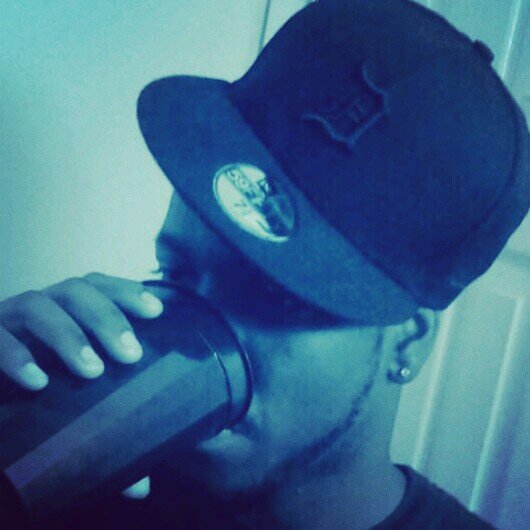A veteran in the real world.. Dont judge me.. Dont no me get to no me.. haha...