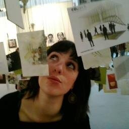 GiuliaZanoletti's profile picture. if you want to take a step forward, you must lose balance for a sec.