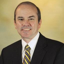Director of Communications for the Catholic Diocese of Lincoln.