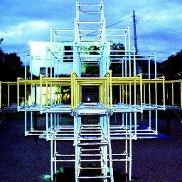 Play Equipment of Japan｜日本の遊具