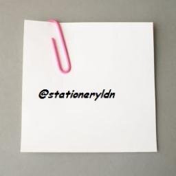 I am an Account Manager for one of London's premier Stationery & Print Suppliers.  I help client Reduce Costs, Save Money and Streamline how they order.