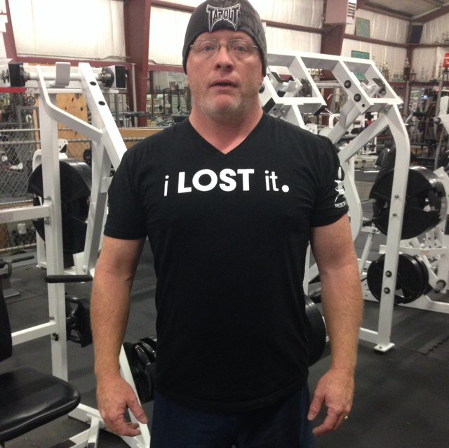 MARINE,Mail Man, Comedian, Pro Wrestler,
