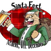 Santa Fest (@santafestou) 's Twitter Profile Photo
