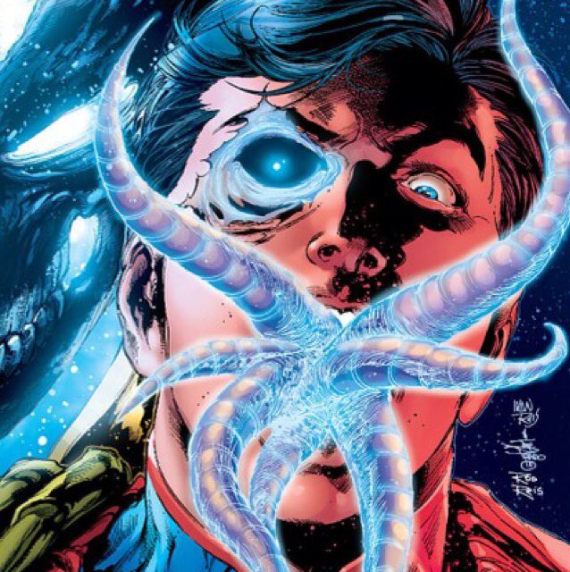 I'm Kal-El, the fucking new Superman and not a boy-scout #DC #New52 #SupermanWonderwoman #BatmanSuperman