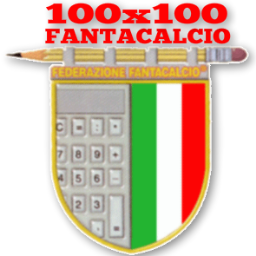 100x100Fanta's profile picture. Resta sempre aggiornato sul Fantacalcio, tutti i consigli giornata per giornata. 100x100 Fantacalcio