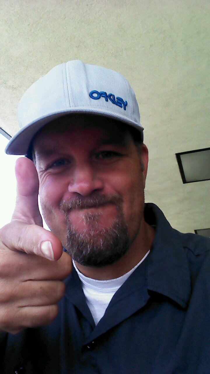 r1cjweatherly's profile picture. 