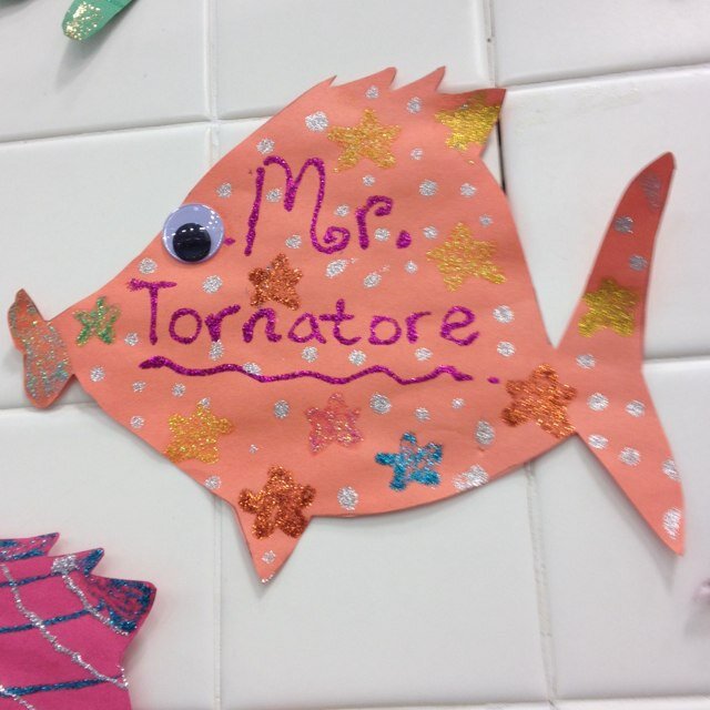 MrTornatore's profile picture. 