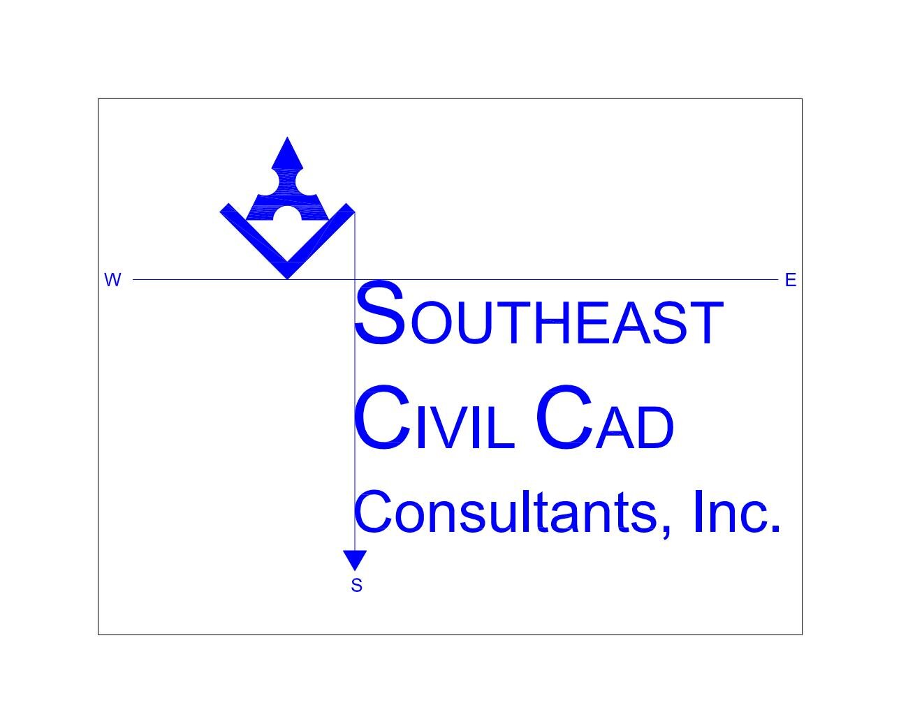 Here at Southeast Civil Cad Consultants, Inc. we create the canvas for  your Civil Infrastructure designs by offering Engineering CAD Support Services.