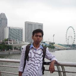 hendrabravo1's profile picture. 