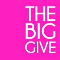 The Big Give (@thebiggive) 's Twitter Profile