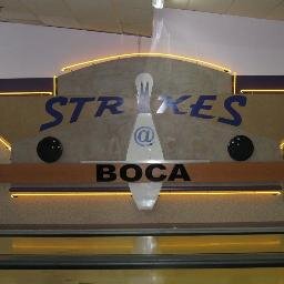Strikes at Boca has been a historic entertainment venue of Boca Raton for the last 20 years.