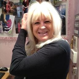 Manageress of MelaMela, Teddington's Finest Vinage Boutique