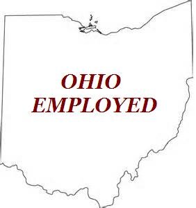 Find your job in Ohio.