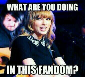I love Tayla. Peace out.