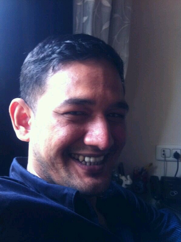 maheshkharayat's profile picture. 