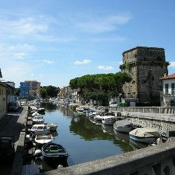 Appassionati del mare. Amici e simpatizzanti della Fondazione Artiglio di Viareggio. Gruppo indipendente e autonomo non affiliato alla fondazione.