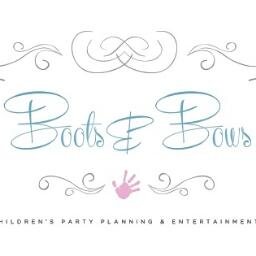 Boots&Bows Parties