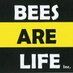 Bees Are Life (@beesarelife) Twitter profile photo