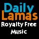Royalty Free Music a click away from you.