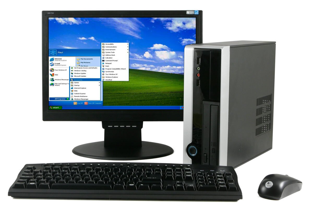 Servicio de #computación - #reparación #foramteo y optimización de #computadores, #notebooks, #netbooks.