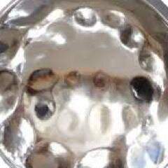 #Steelpan player connection & music space, whether big band or soloist. Hashtags #Panyardiswhereyourpanis #PanyardProblems