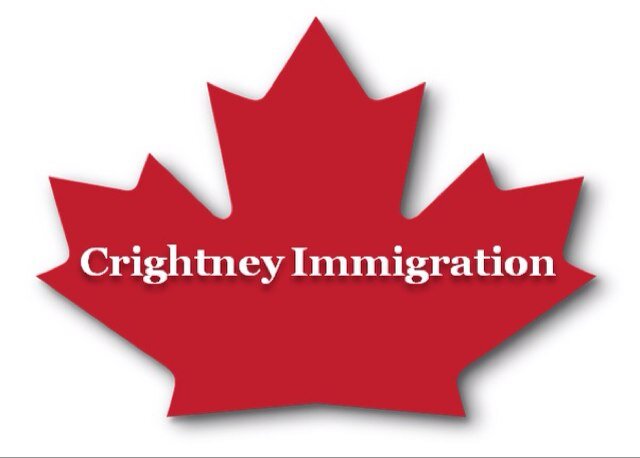 Crightney Immigration offers assistance with temporary & permanent immigration for Canada. Contact us to begin your application.