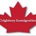 Canada Immigration (@cis_canada) Twitter profile photo Canada Immigration (@cis_canada) Twitter profile photo
