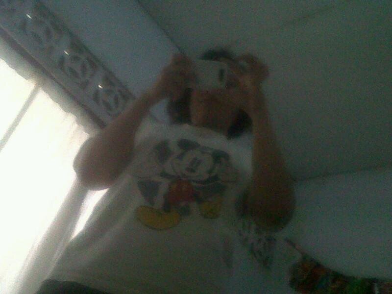 mayahumaya's profile picture. Es ist  Nur