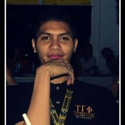 Profile Picture of Konrad Earl Velmonte (@KOffeePRINCE_) on Twitter