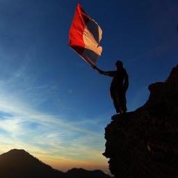 jangan nekat main di alam. harus tau ilmunya. sama kaya berak, harus tau cara beraknya.
